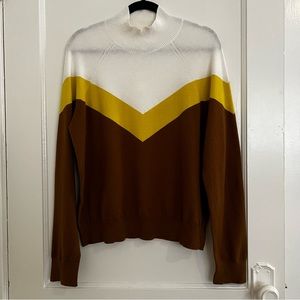 NWT Aerie Chillside Ski Turtleneck Sweater